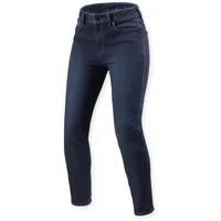 RevIt! Revit Marzia Sk Jeans - Medium Blue Stone