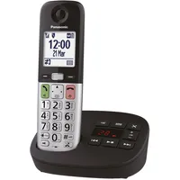 Panasonic KX-TGU430EXB schwarz