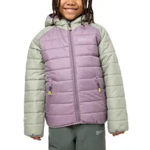 Jack Wolfskin Unisex Kinder Zenon, Wild Blossom, 152 EU