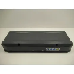Optimum Riemenabdeckung DQ20V