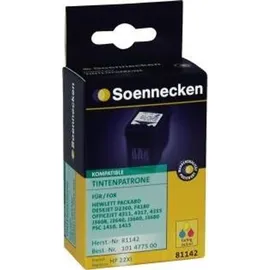 SOENNECKEN 81142 CMY