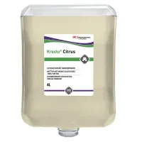 SC Johnson Kresto Handreiniger Citrus 4L Kartusche VE