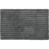 Trendline Trend Line Badteppich Anthrazit 50 x 80 cm