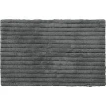 Trendline Trend Line Badteppich Anthrazit 50 x 80 cm