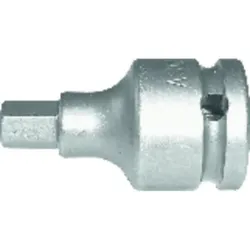 Kraft-Schraubenschlüssel-Einsatz 1/2" Hex14mm
