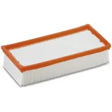 Kärcher Flachfaltenfilter (PES) 	6.904-284.0