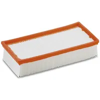 Kärcher Flachfaltenfilter (PES) 	6.904-284.0