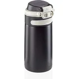 Leifheit Flip black 0,35 l