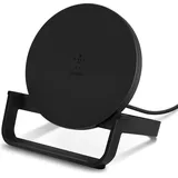 Belkin BOOST Charge 10 W), Wireless Charging Stand with PSU & M