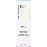 geek & gorgeous aPAD beruhigendes Gesichtsserum 30 ml