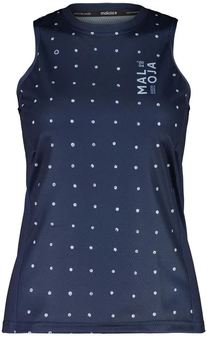 Maloja GrandvaliraM. Top night sky bubbledots (8896) M