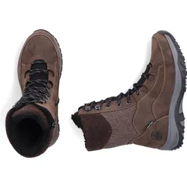 Rieker Stiefel in braun | Gr.: 36