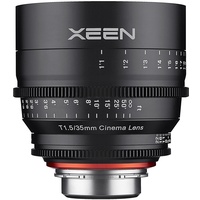 Xeen 35mm T1,5 Sony E