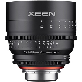 Xeen 35mm T1,5 Sony E