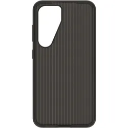 OtterBox Symmetry Soft-Touch Samsung Galaxy S25 Dark Echo - black