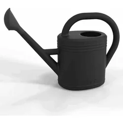 ELHO Green basics Gießkanne 10 l lebhaft schwarz