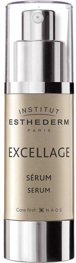 Institut Esthederm Excellage Serum
