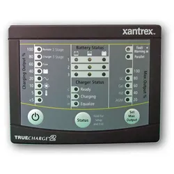 Xantrex Fernbedienung
