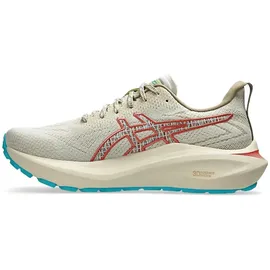 Asics GT-2000 13 TR Damen Laufschuhe Damen - Beige - 41.5