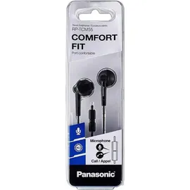 Panasonic RP-TCM55 Schwarz