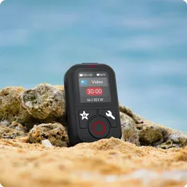 TELESIN Bluetooth Remote V2 für GoPro Hero 13/12/11/10/9/8/MAX Fernbedienung