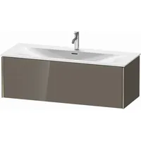 Duravit XViu Waschtisch-Unterschrank XV40360B189 121 x 39,7 x 48