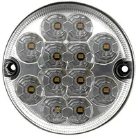 PRO PLUS Rückfahrleuchte, Ø95mm