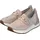 Rieker 58955-31 Damen Rosa 41
