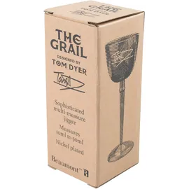 Beaumont The Grail Messbecher - 50ml,
