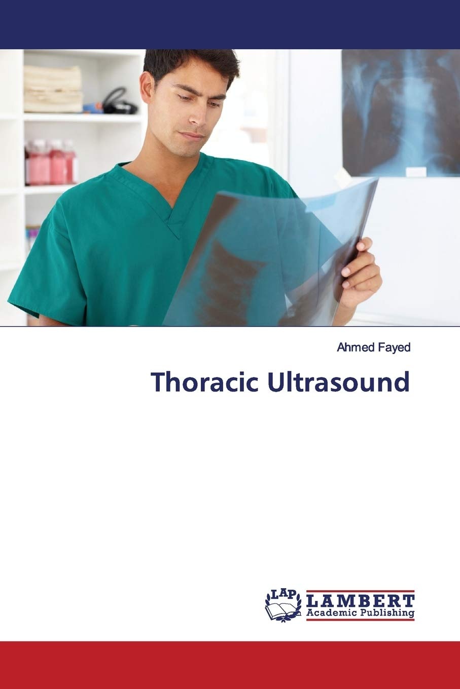LAP Lambert Academic Publishing Thoracic Ultrasound