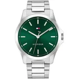 Tommy Hilfiger TH1710672 - silber