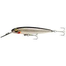 Rapala Angelköder Countdown Magnum Silver 18 cm 70 g