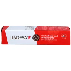 Lindesa F Hautschutz U Pfl