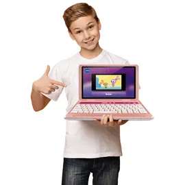 Vtech Genio Lernlaptop pink