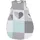 roba Baby Schlafsack Happy Patch Mint 90