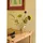 Hübsch Dash Beige Eiche 80 x 47 cm
