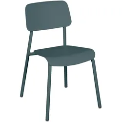 Fermob - Studie Stuhl Outdoor, gewittergrau