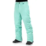 SIROKO Herren Wintersport snowboardhose für P1 Glacier Siroko Türkis L