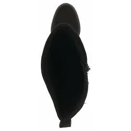 SIOUX Kuimba-703 Damen Schwarz 41