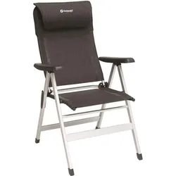 Outwell Milton black & grey
