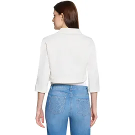 Betty Barclay Jeansjacke in ecru | Gr.: 42