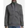 salzhaut Mool Sweatjacke Herren Grau S