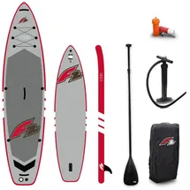 F2 SUP Board F2 Star 320 x 10,5 x 0,11 m grau