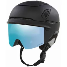 OAKLEY Mod7 51-55 cm Blackout/Black