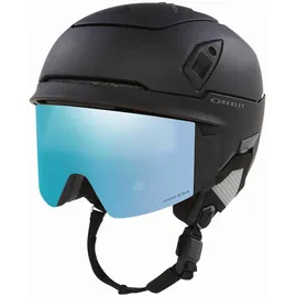 OAKLEY Mod7 51-55 cm Blackout/Black