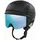 OAKLEY Mod7 51-55 cm Blackout/Black