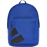 adidas Classic Back To School Badge Of Sport 27.5l Rucksack Team Royal Blue / Black