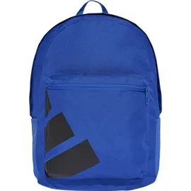 adidas Classic Back To School Badge Of Sport 27.5l Rucksack Team Royal Blue / Black