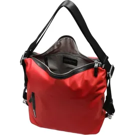 Mandarina Duck Hunter Umhängetasche Synthetik Red