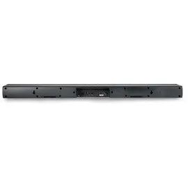 Denon DHT-S218 2.1 Soundbar mit Dolby Atmos, Subwoofer schwarz